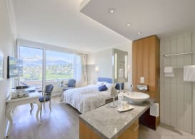 Hotel Eden Spiez 4