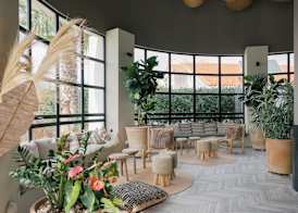 Kouros Exclusive Suites - Adults Only 3
