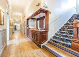 Best Western Limpley Stoke Hotel 2