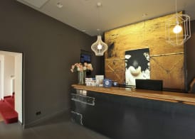 Best Western Hotel Piemontese 5