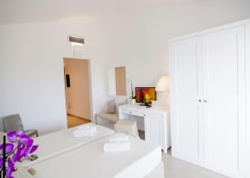 Stella Marina Camere sul mare 4