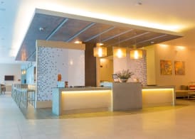 Hyatt Place Tegucigalpa 3