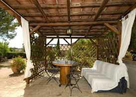 Tenuta Decimo - Il Borgo Di Mariano 5
