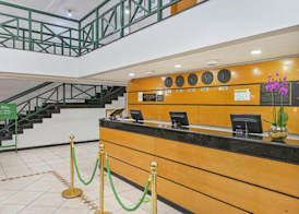 Hotel Golden Park Campinas Viracopos By Nacional Inn 3