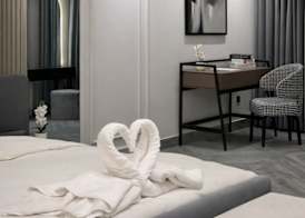 The Montage Signature Hotel 5