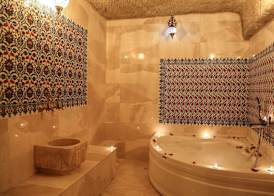 Goreme Palace Cave Suites 5