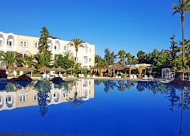 Hôtel Joya Paradise & SPA Djerba 4