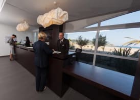 Hôtel et spa Serge BLANCO 3