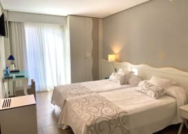 Hotel Meridional 5
