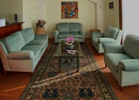 Hotel La Lampara 2