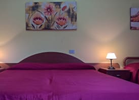Hotel Terme di Frasassi 5