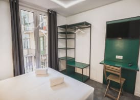 Fontanella Green House 4