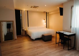 Urban Anaga Hotel 4