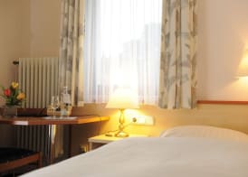Hotel Heldt 4