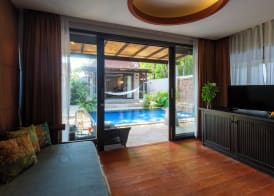 Railay Bay Resort & Spa 5