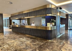 ART Hotel Rotterdam-Fully Renovated 4