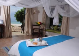 Jacaranda Indian Ocean Beach Resort 5