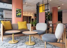 B&B HOTEL Villefranche-sur-Saône Sud 3
