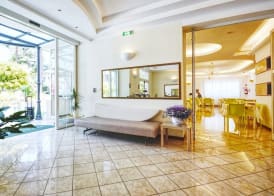 Hotel Europa Milano Marittima 5