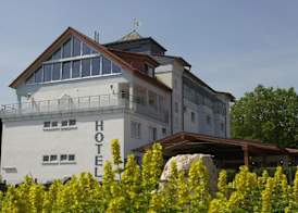 Hotel Heidelberg 3