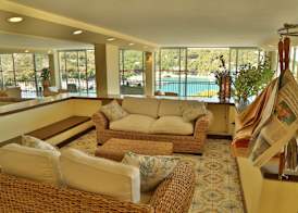 Pugnochiuso Resort Hotel del Faro 4