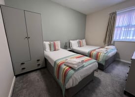 The Georgian Hollies Hotel 4