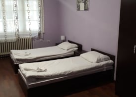 Serdika Rooms 5