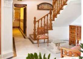 Hotel Rosa 5