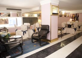 Hotel Arha Santander 3