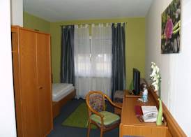 Hotel Bauschheimer Hof 5