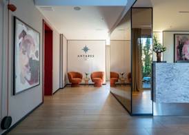Hotel Antares Gdynia 2