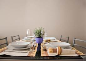 Apartamentos Portodouro - Santa Catarina 5