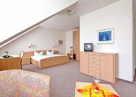 Hotel Trebeltal 4