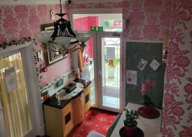 Rossdene House 2