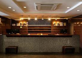 KOKO STAY Sukagawa- formerly Hotel Wing International Sukagawa 3