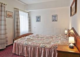 Schlosshotel Marienbad 4