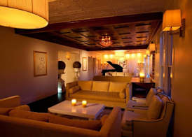 Hotel Albuquerque At Old Town 2