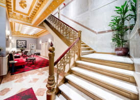 Radio City Apartments 5