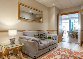 Biarritz Hotel 3