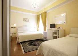 Hotel Vienna Ostenda e Ristorante il Danubio 4