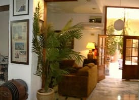 Hotel Nova Centro 4
