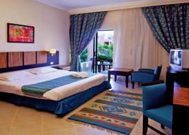 Rehana Sharm Resort - Aquapark & Spa - Couples and Family Only -Premium Ultra All-Inclusive 24H 4