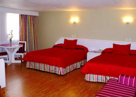 Hotel Regente 4