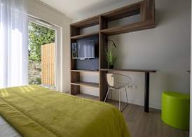 ATHOME RESIDENCE ET SPA 2