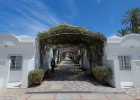 El Mouradi Club Selima 2
