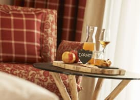 Dorint Resort & Spa Bad Brückenau 3