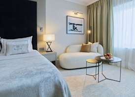 La Réserve Resort 4