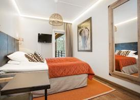 Dyreparken Safarihotell 5