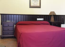 Hostal Pechi 3
