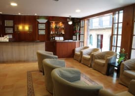 Hotel Ripoll 2